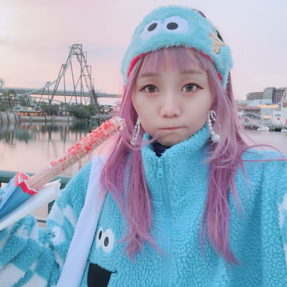ゆら