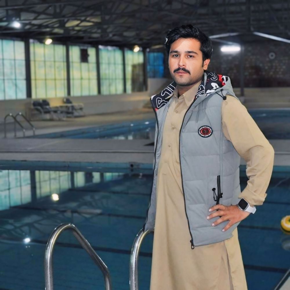 Hamdullah Khan Journalist