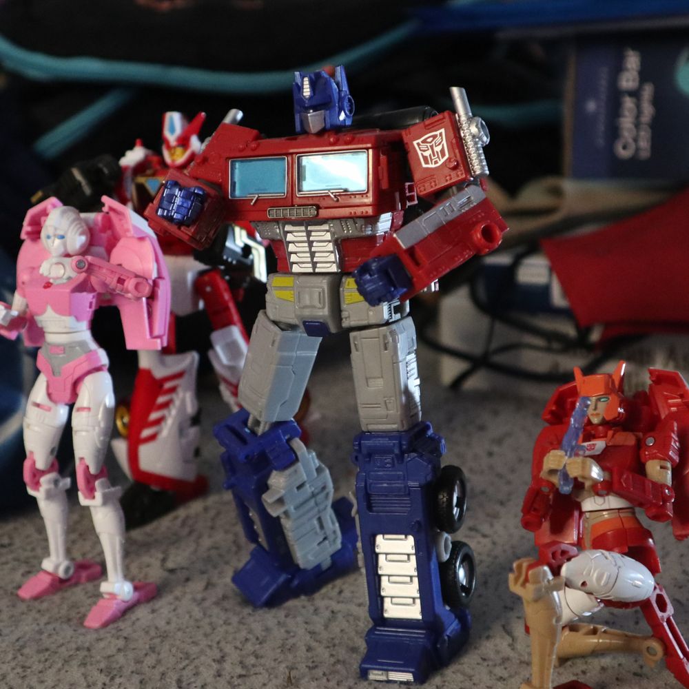 TFProductions