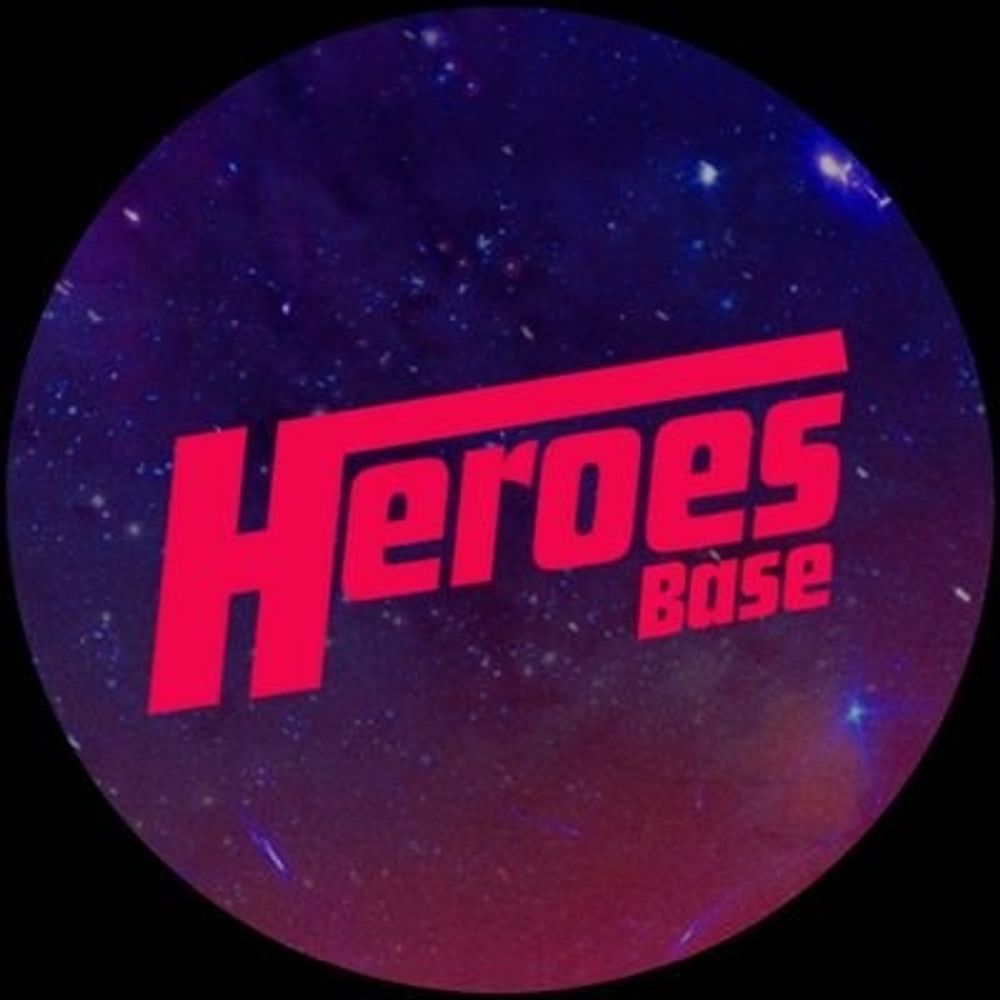 Heroes Base BR 🇧🇷