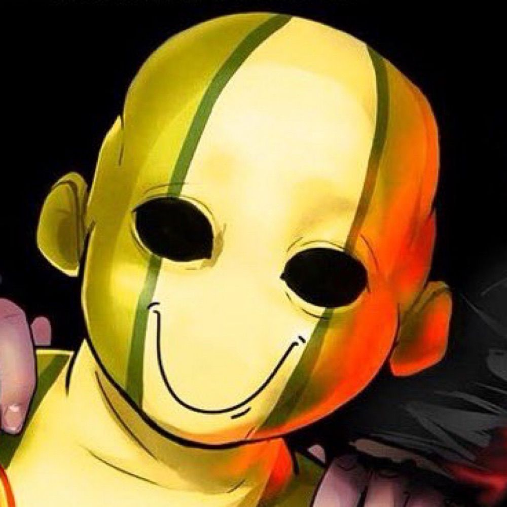 🙂 The Glaggler from Glaggy’s Game 😀