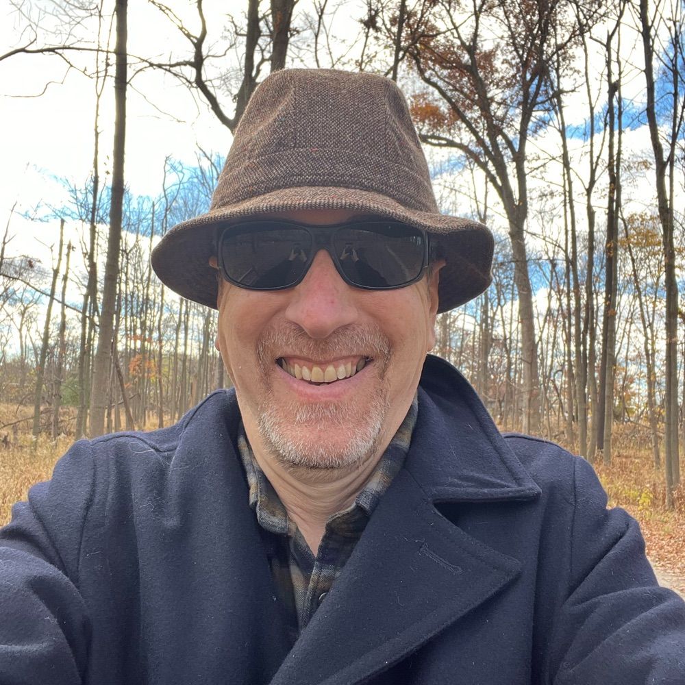 Joe Scotese
