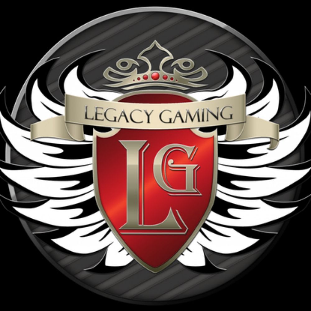 Legacy Gaming