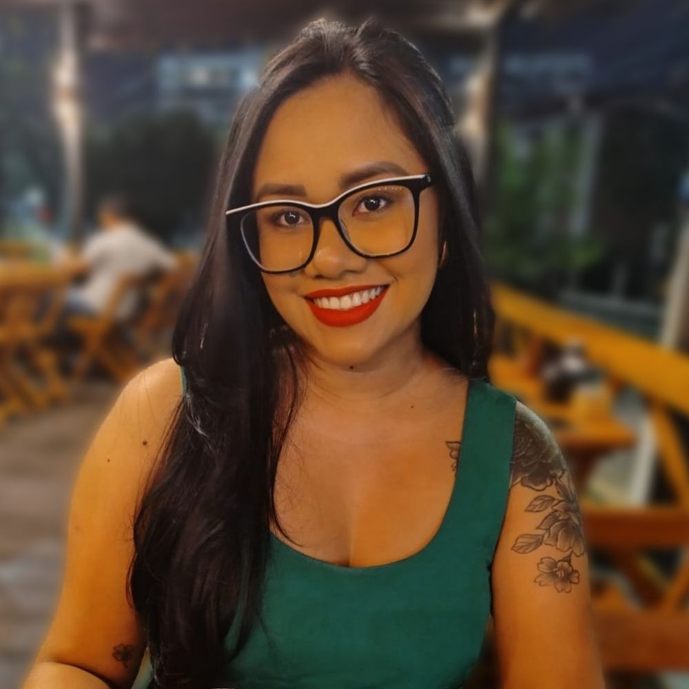 Adrisa De Góes 