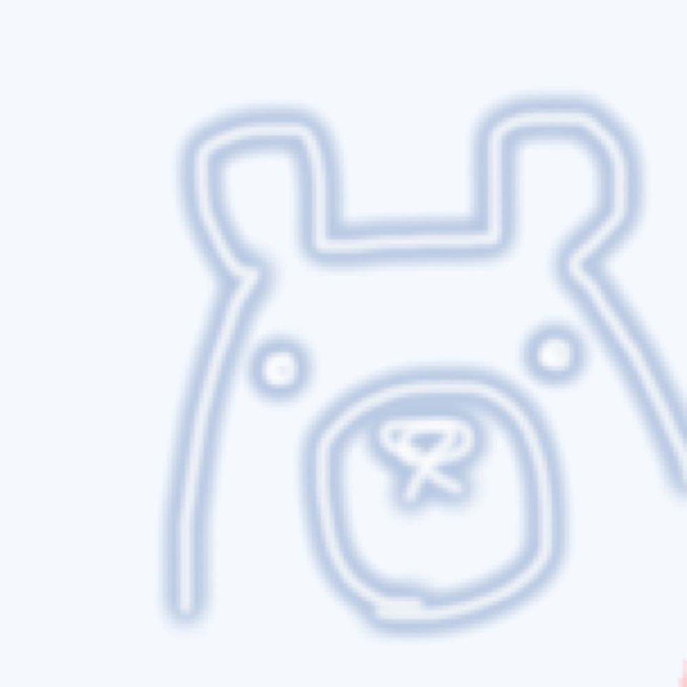 しろくま