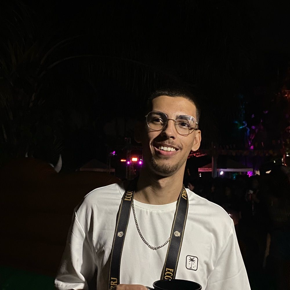 Daniel