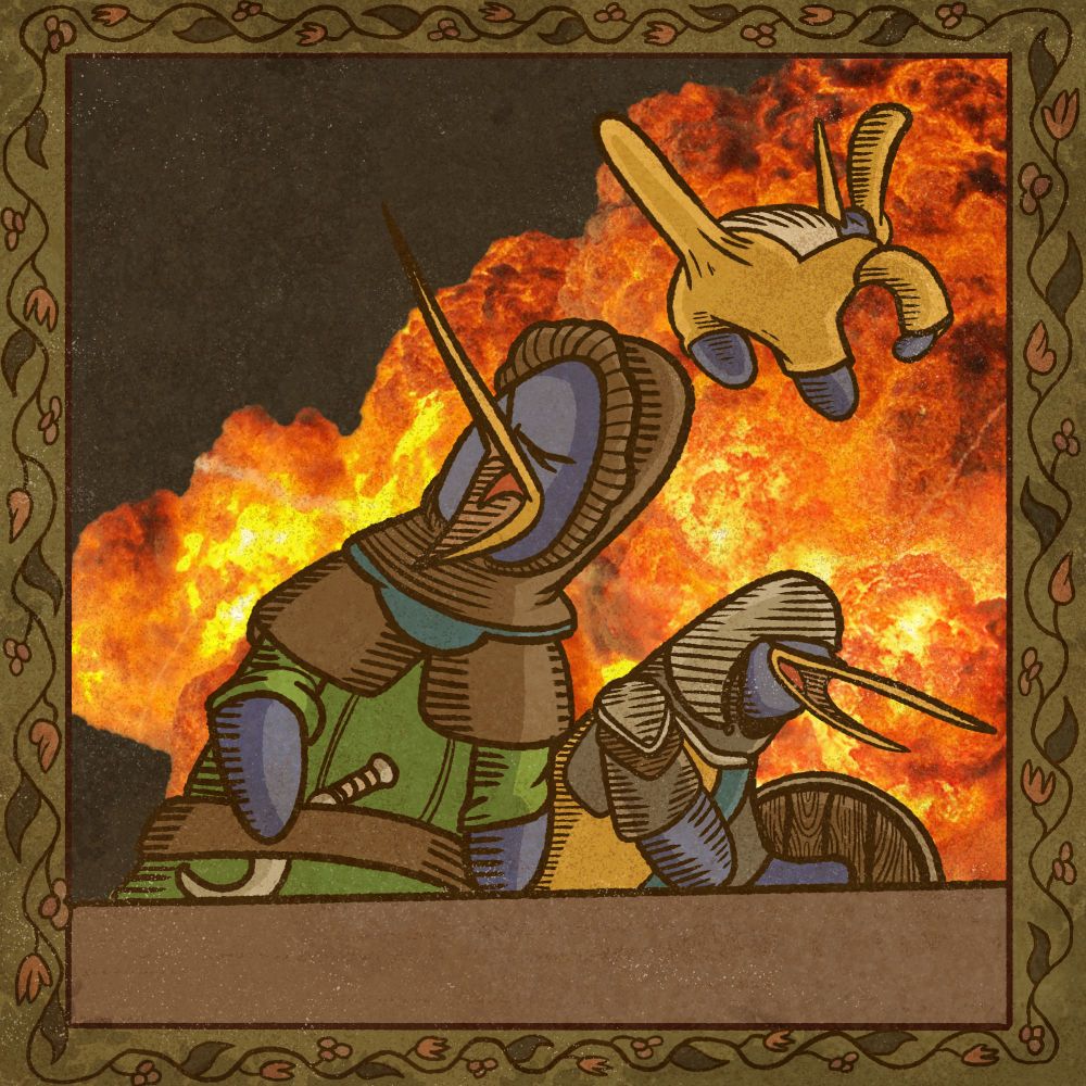 FireStorm