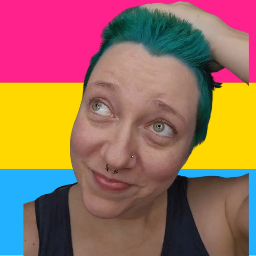 Liv | ADHD. fibro. hEDS 🌈
