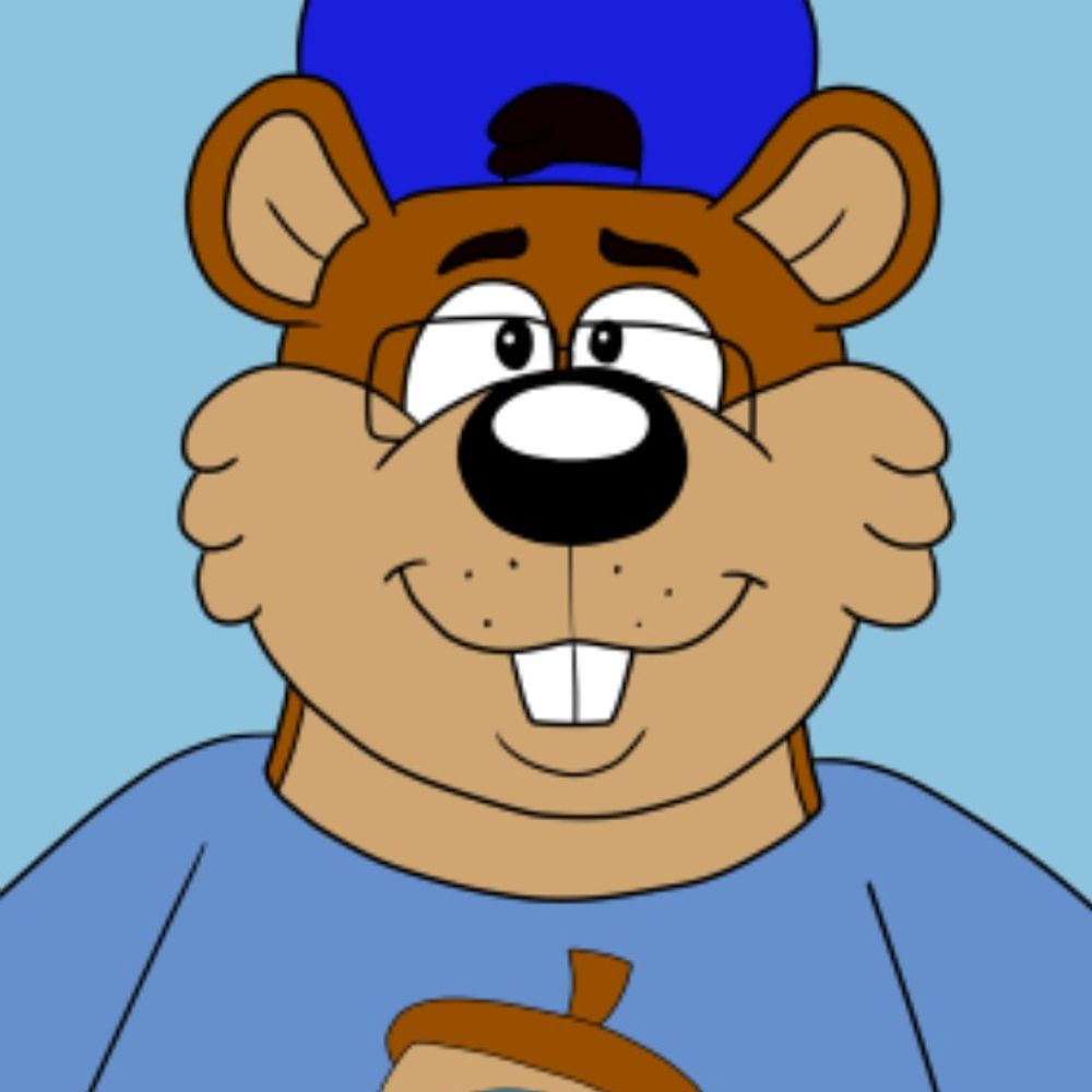 SquirrellyJ's avatar