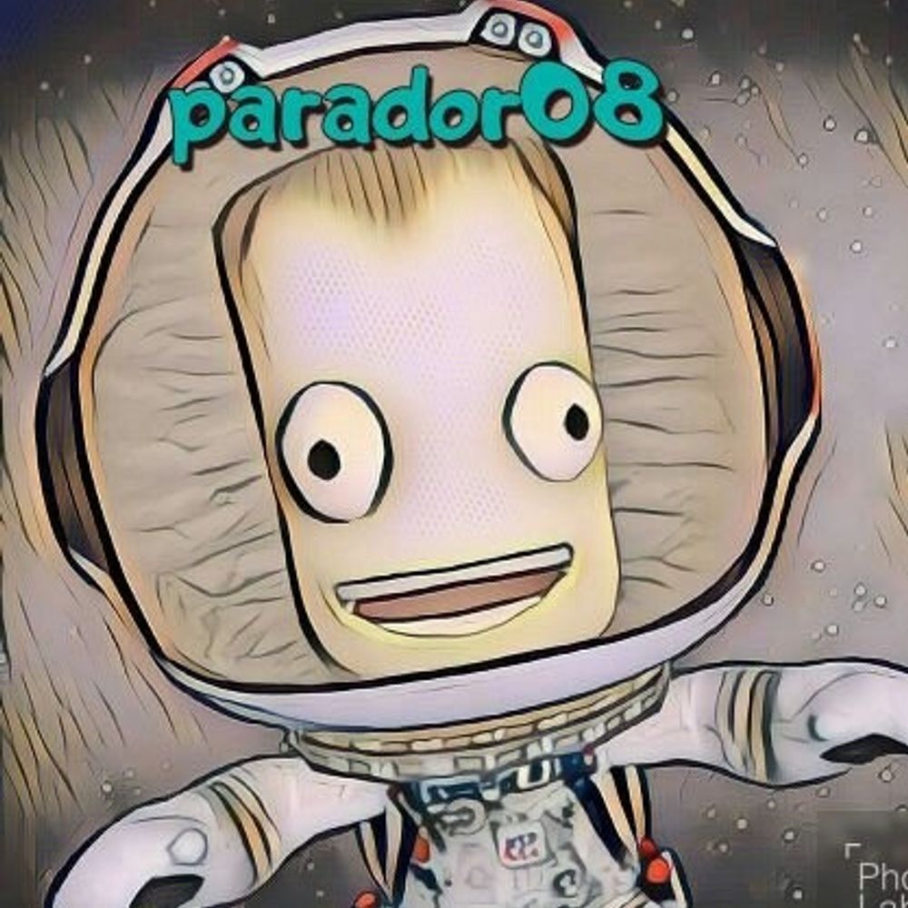 Parador 08