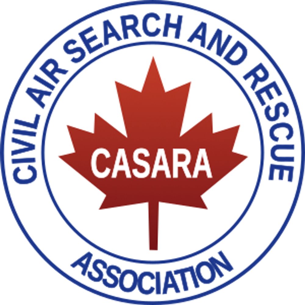 Civil Air Search and Rescue Association (Calgary Zone)