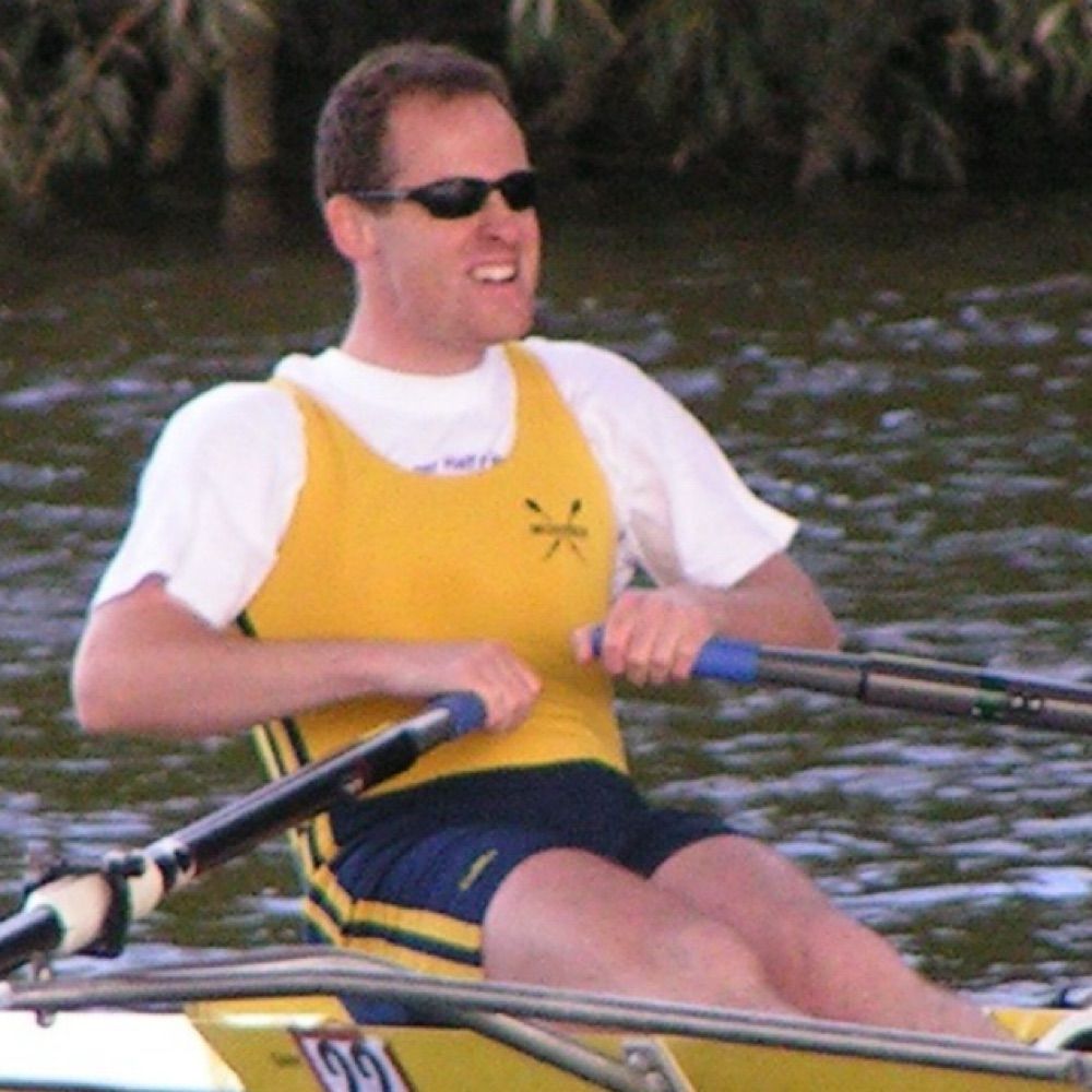 Dave Naylor
