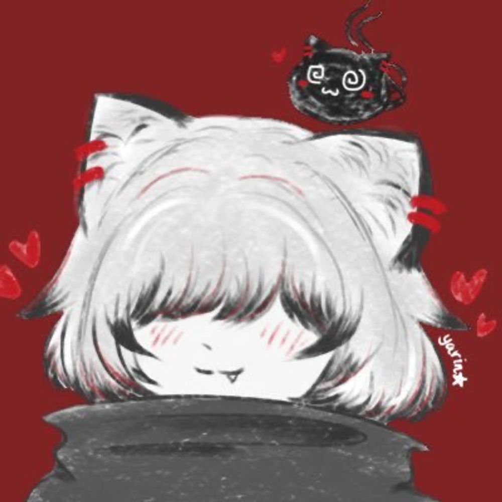 yarin☆