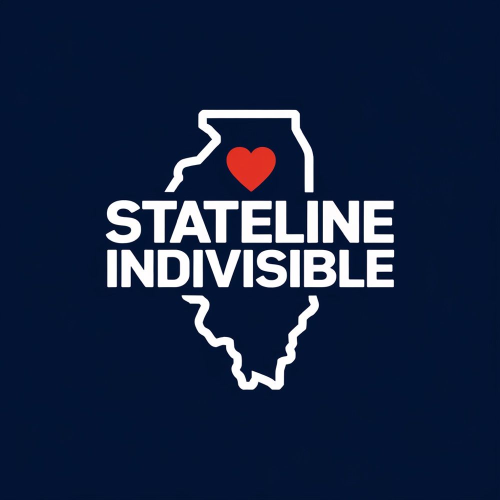Stateline Indivisible