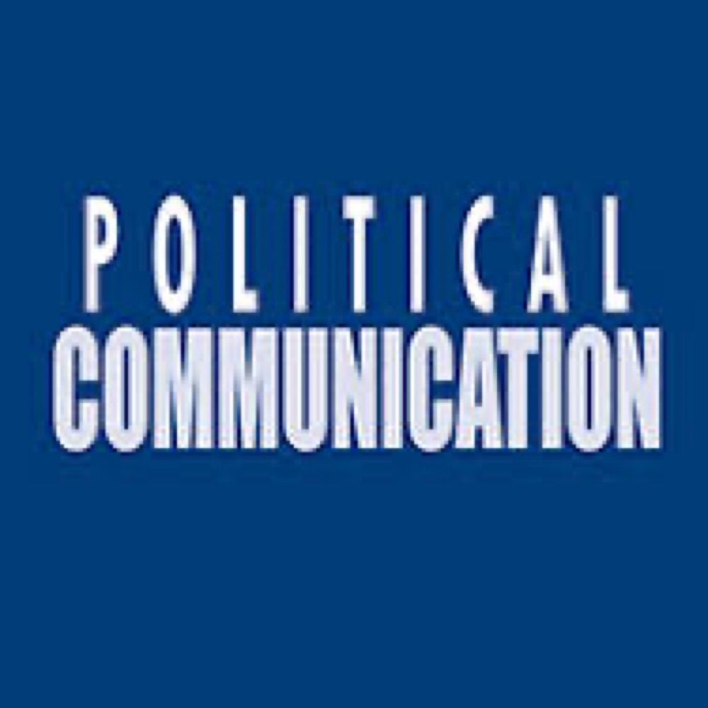 Political Communication Journal