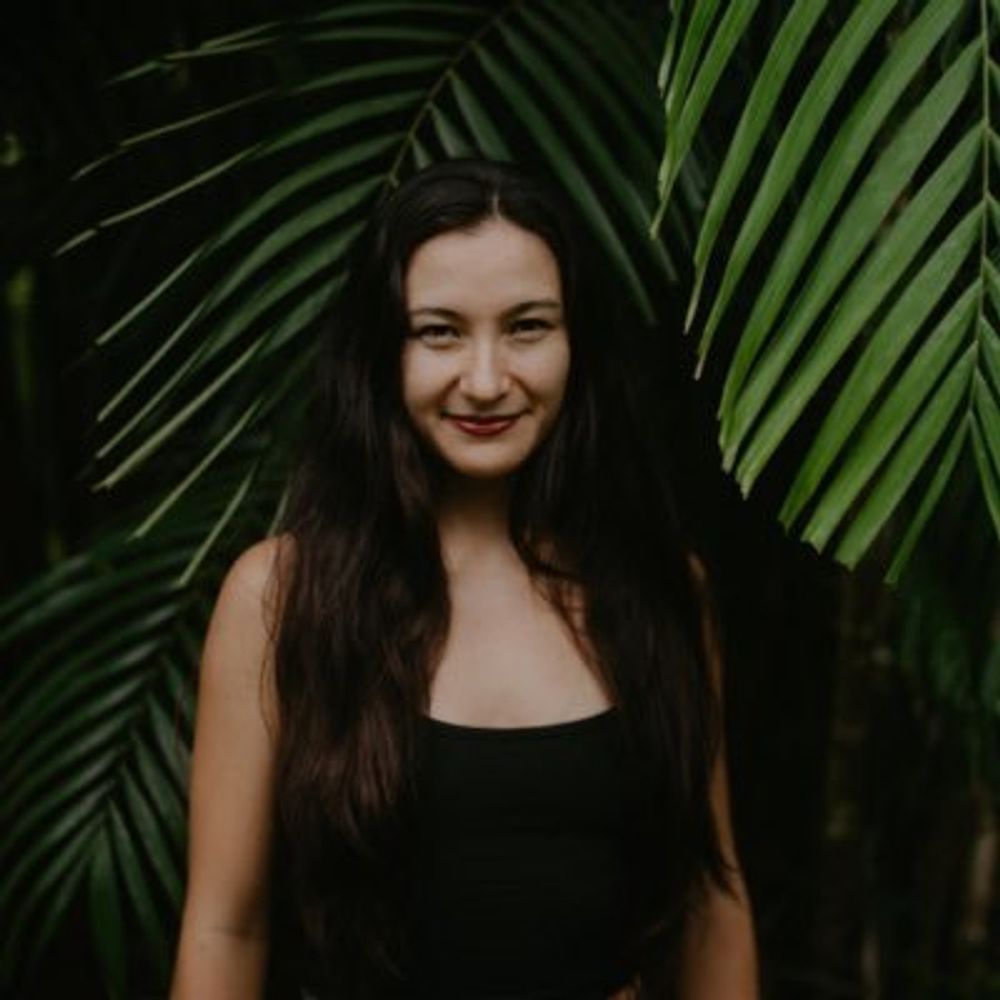 alice Kurima Newberry