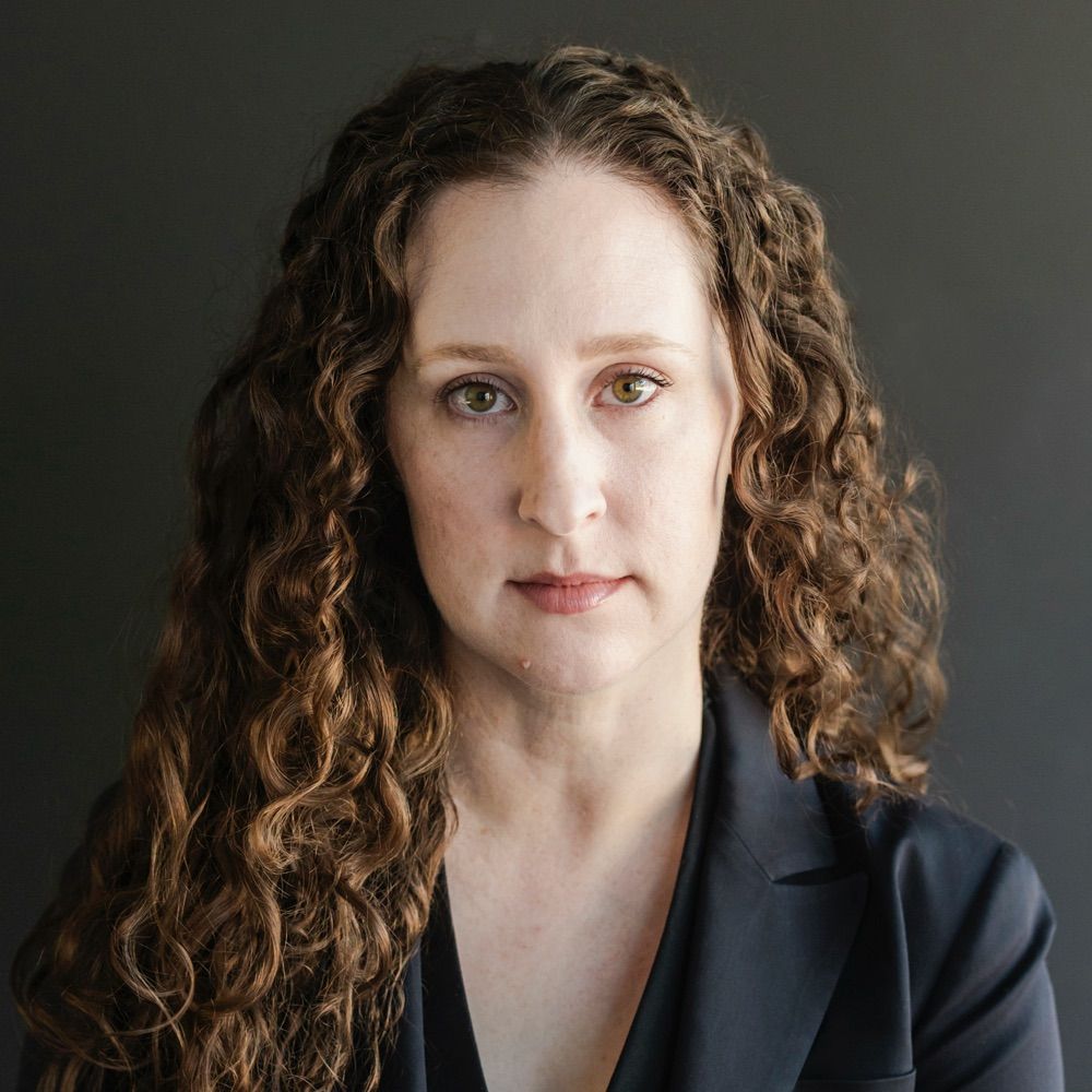 Annie Neugebauer