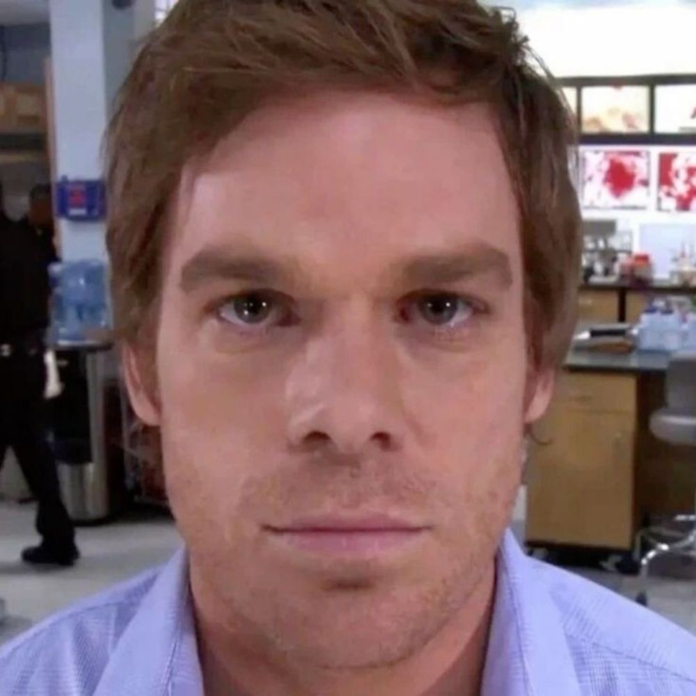 Dexter Morgan