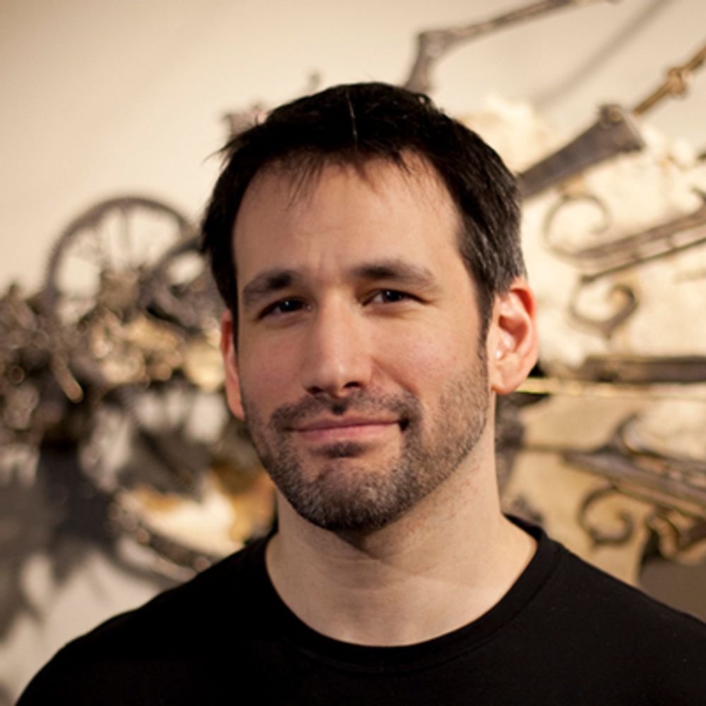 Eric Freitas