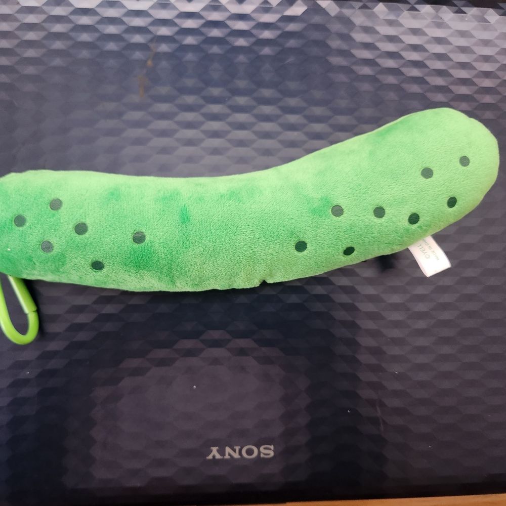 🥒きゅうりの浅漬け🥒