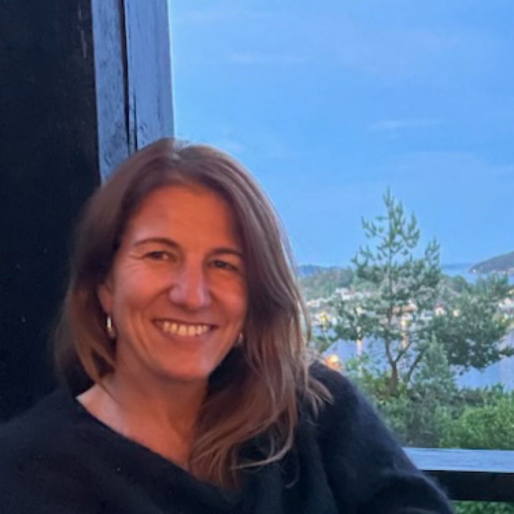 Sabine Gehring
