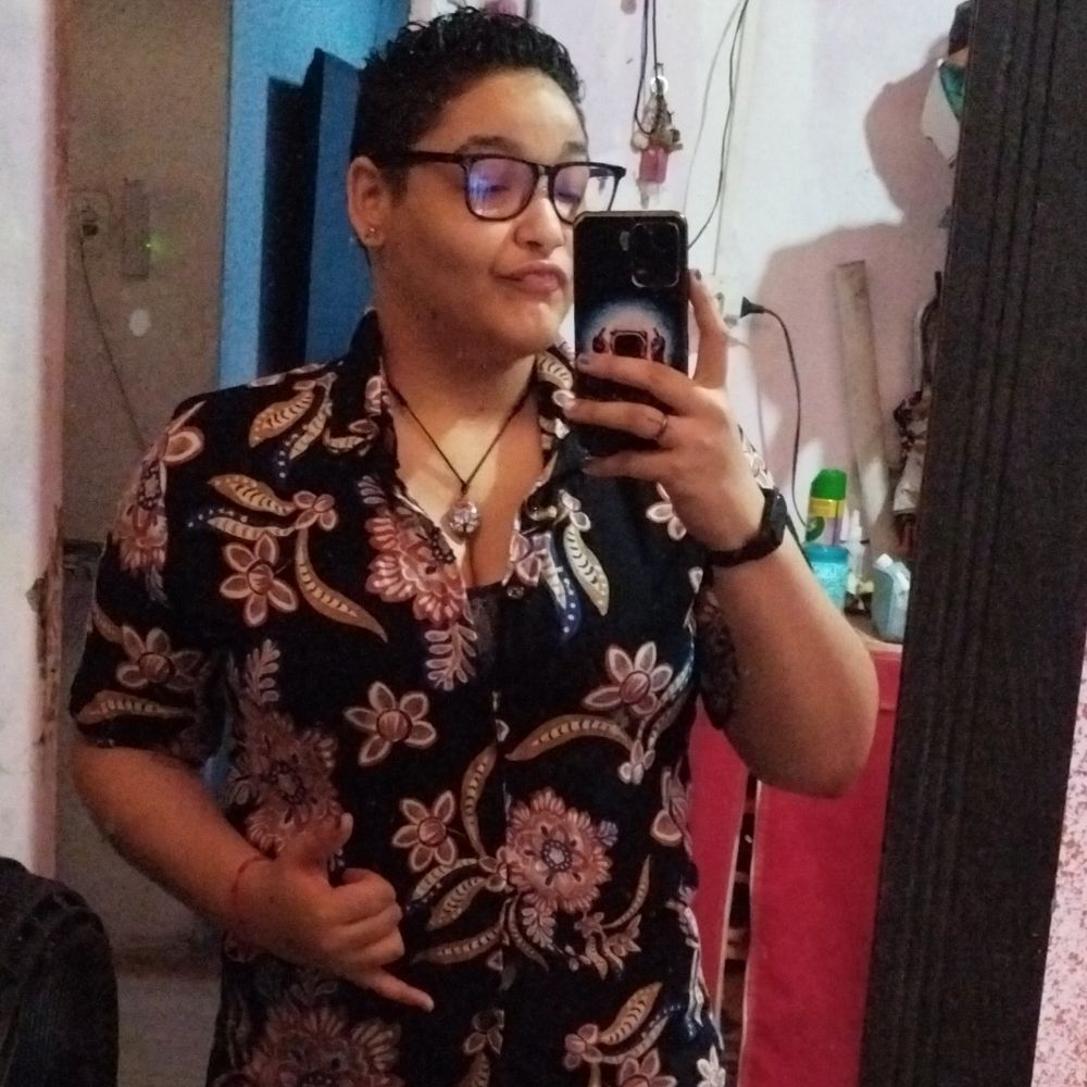 Vacaprofana97 do TT 