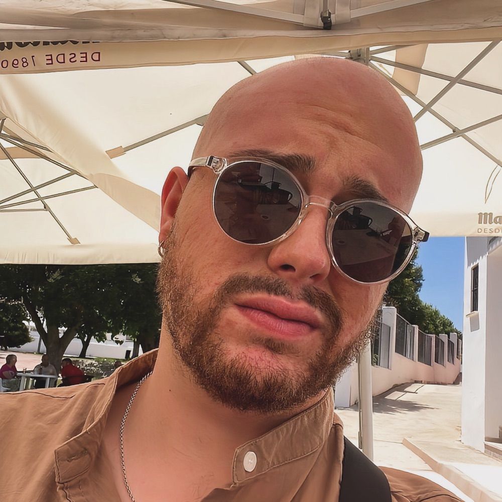 Andrés MC