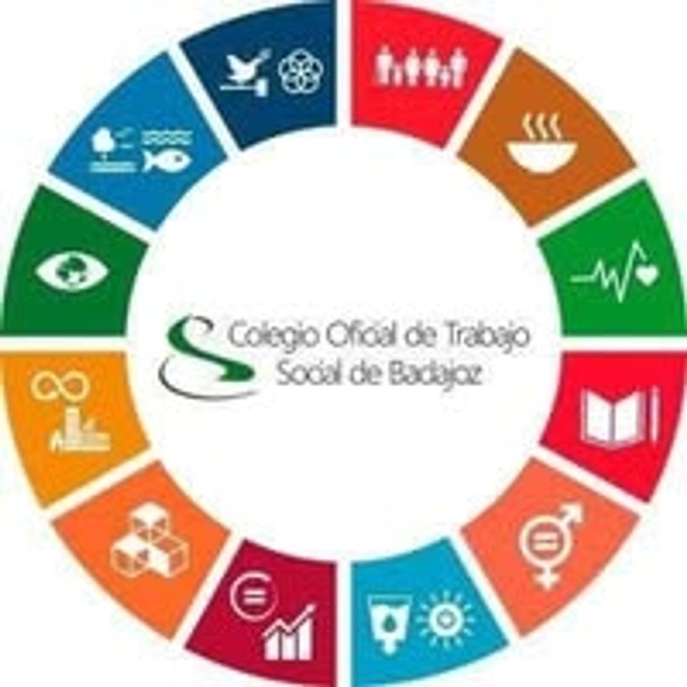 Colegio Oficial de Trabajo Social de Badajoz