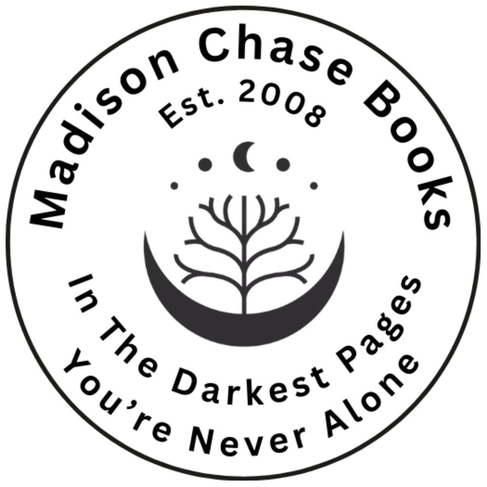 Madison Chase || Urban Fantasy Authors 📚