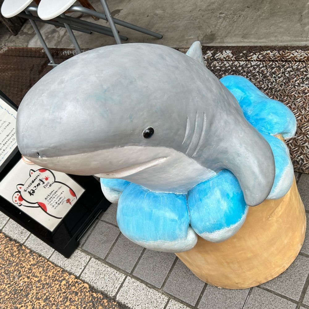秋津