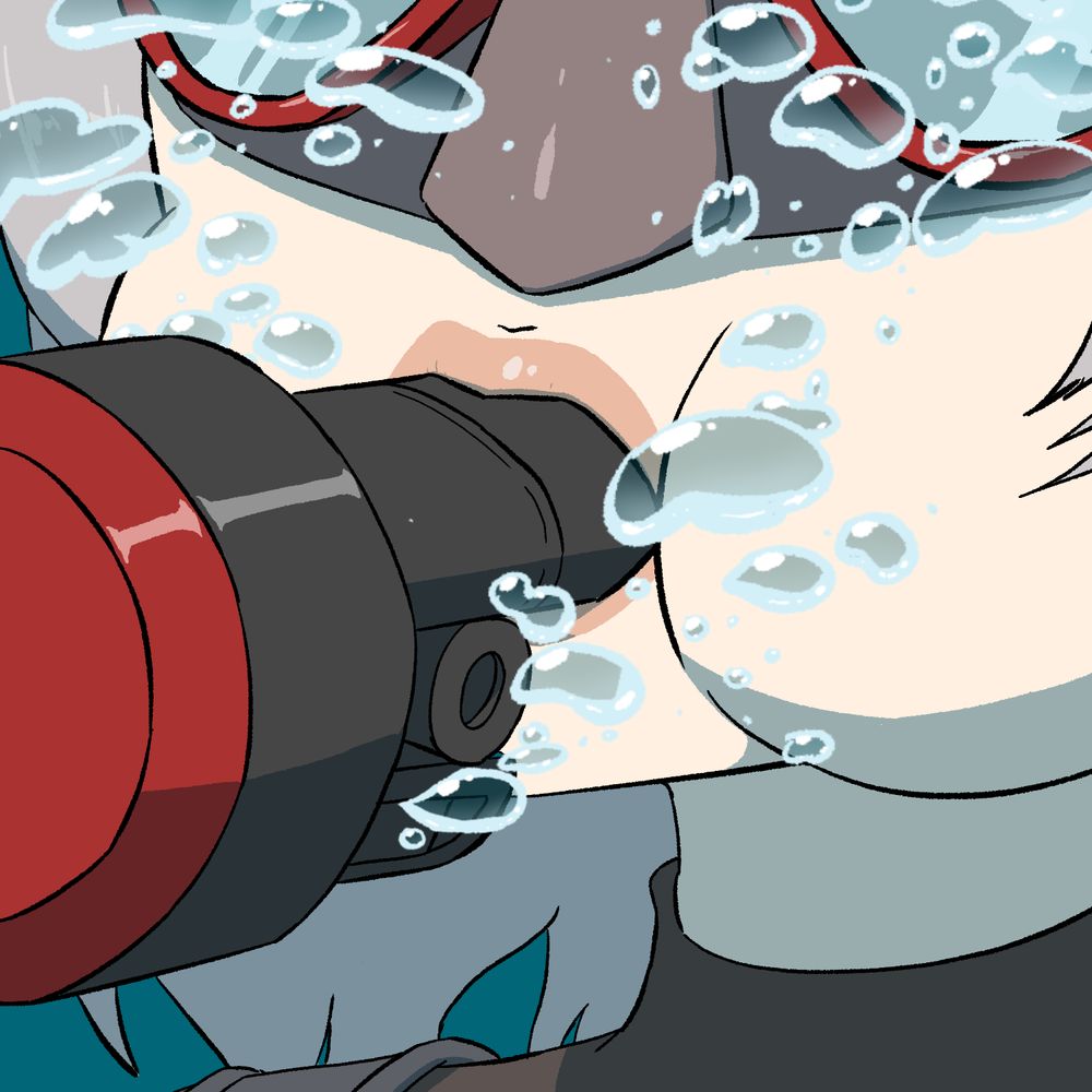 Orin In A Wetsuit 🔞🔞🔞