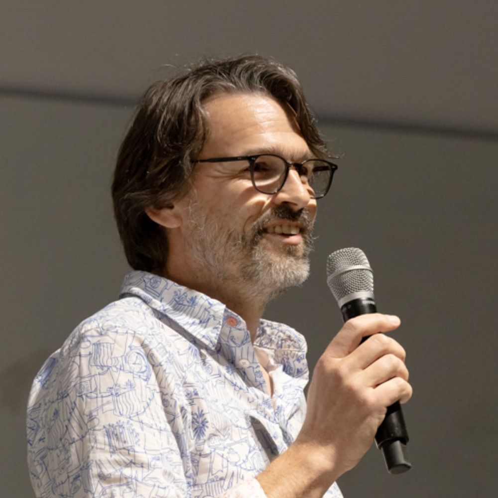 Stephan „Tillus“ Tillmann
