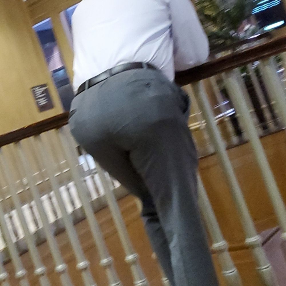 Suka Daddy Berumur