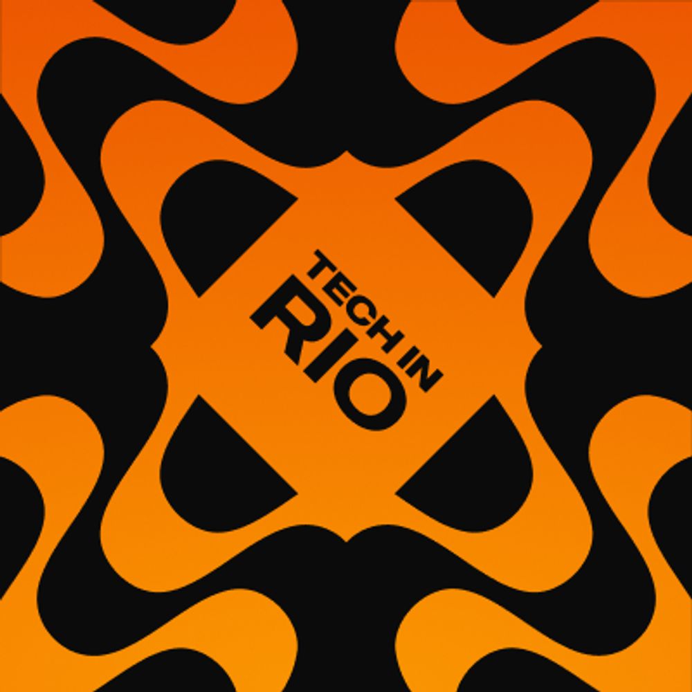 Tech In Rio