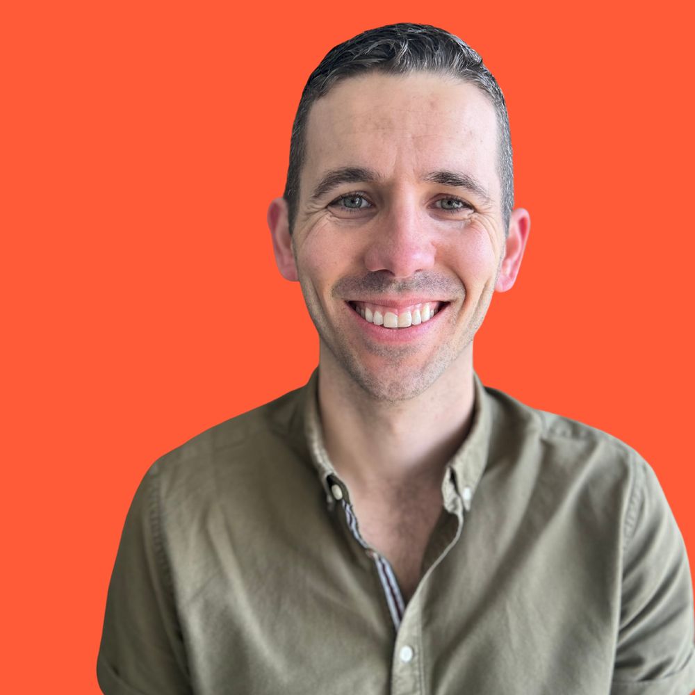 Sam Bretzmann - SEO Consultant