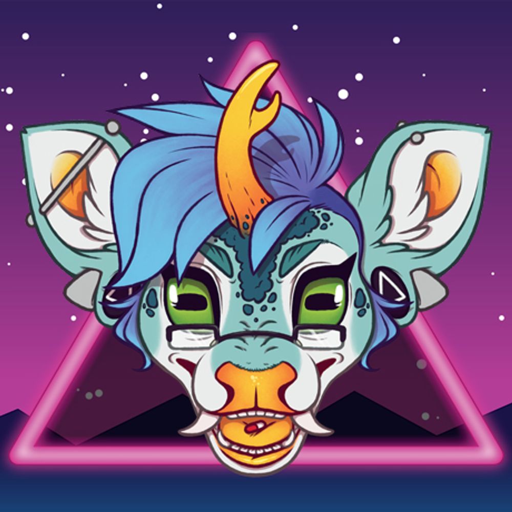✏️Chubby Kirin✏️