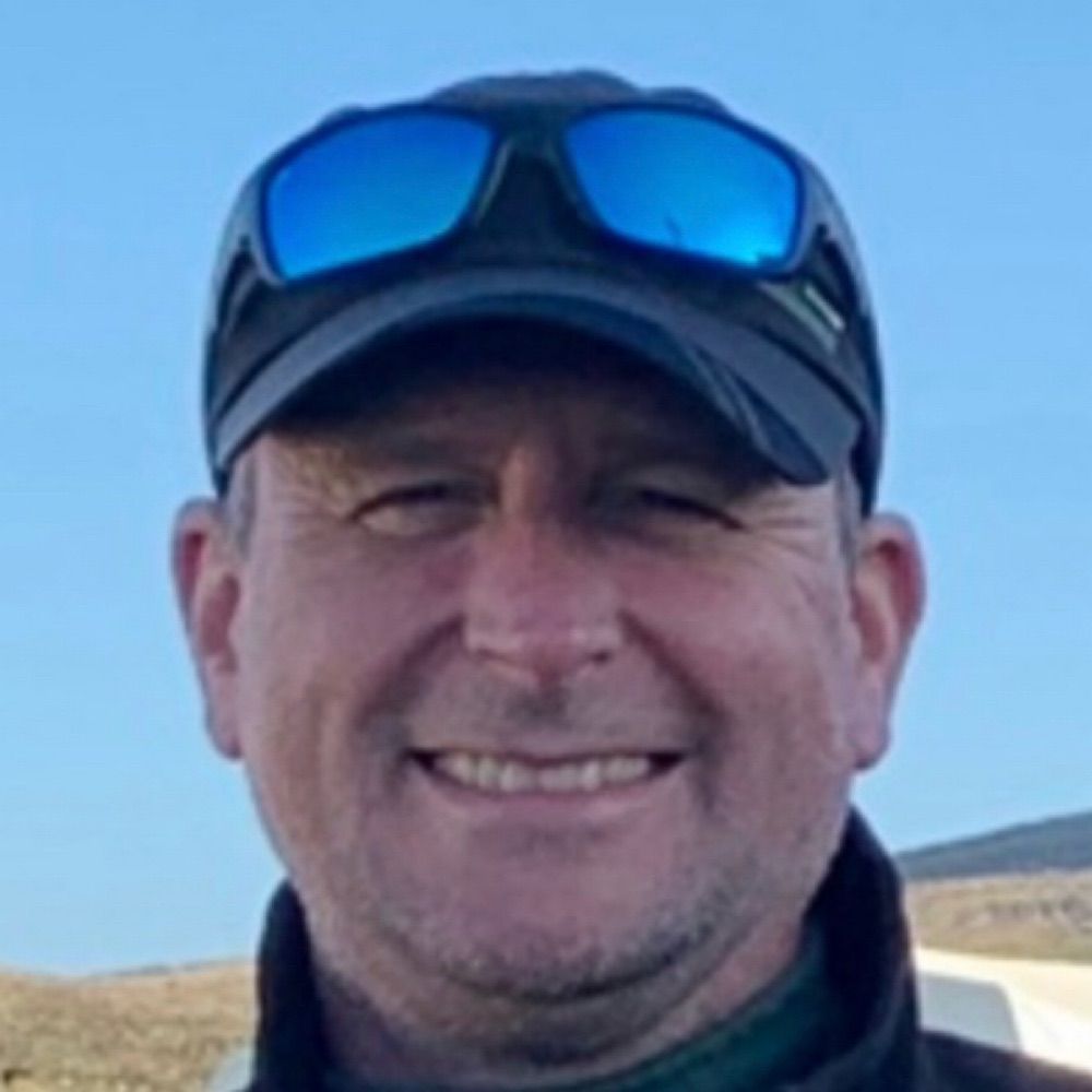 Mike Rigby