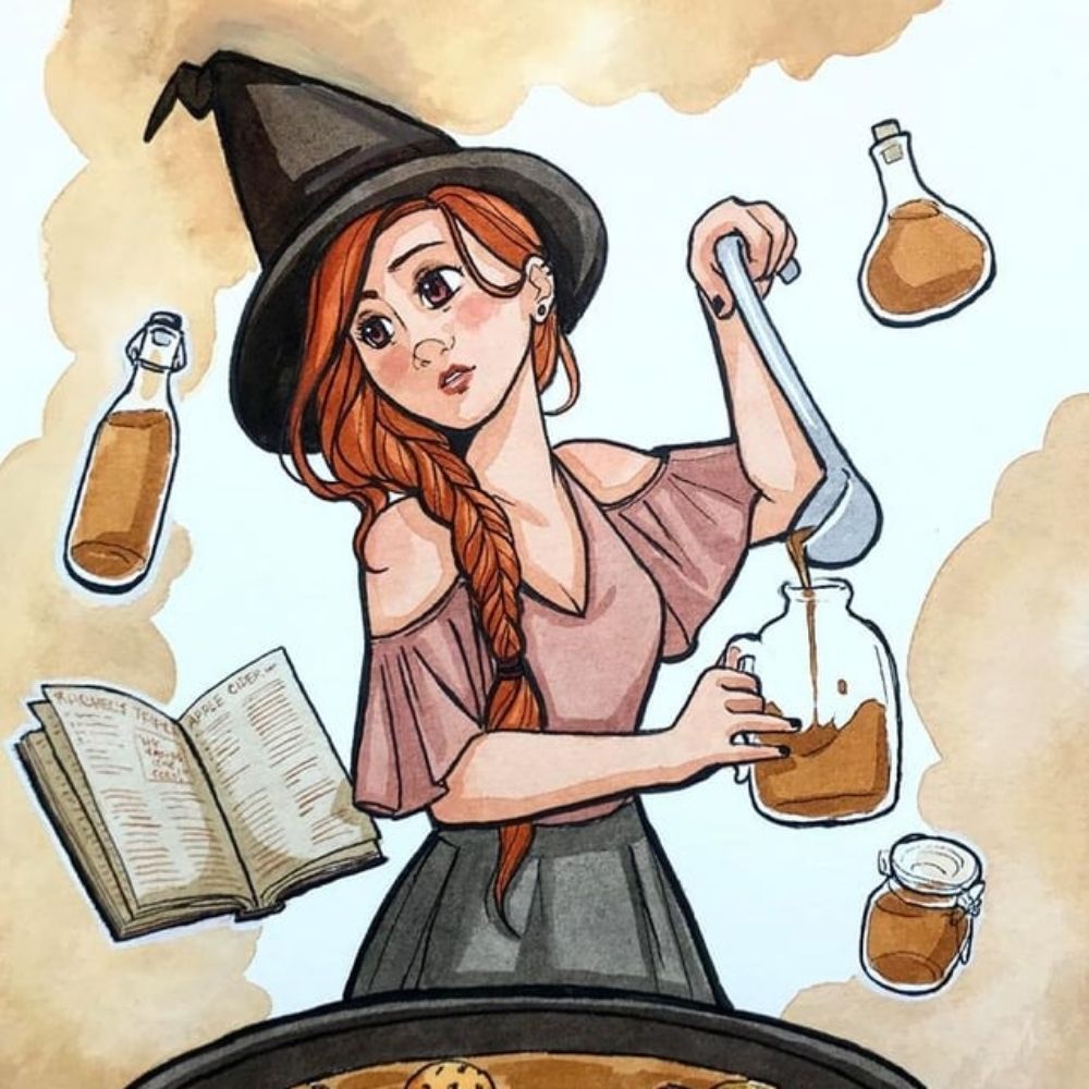 TheMagicBrewer