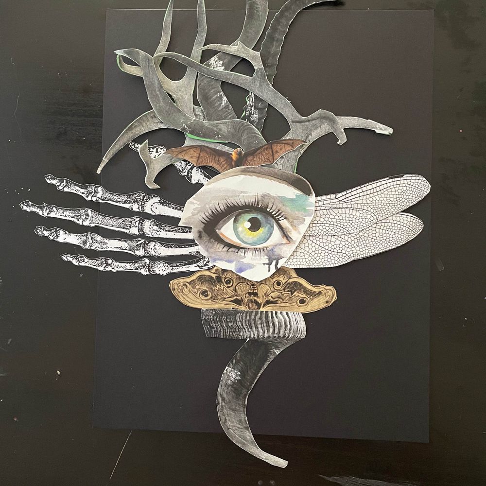 Combat Parapsychologist