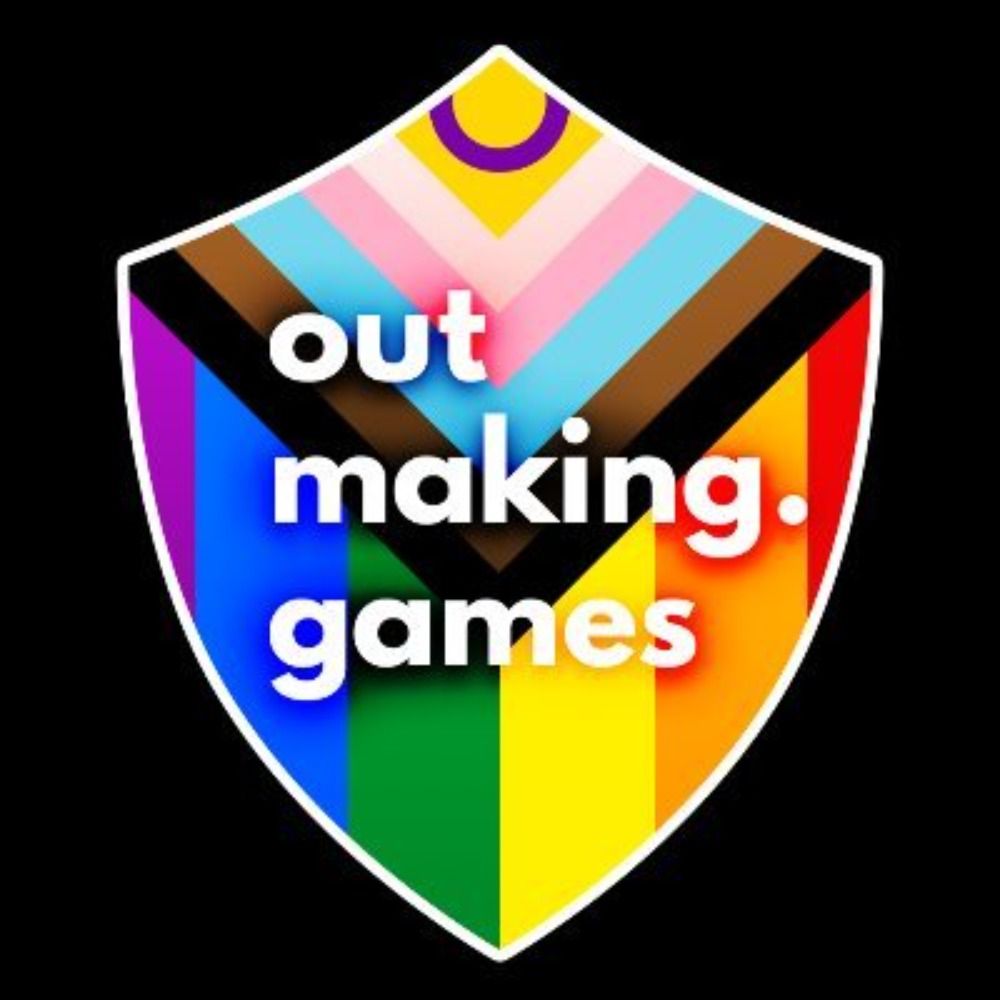 Out Making Games