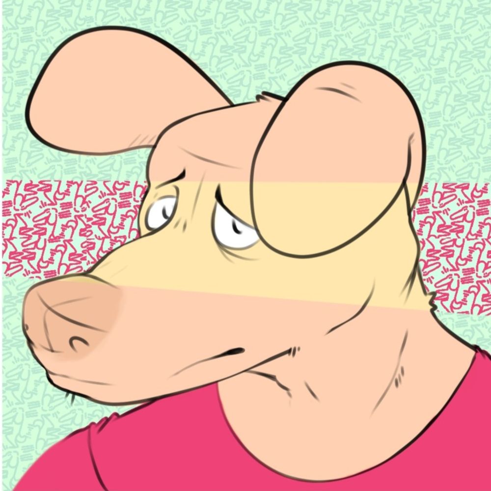 𝕐𝕖𝕝𝕝𝕠𝕨𝕆𝕞𝕖𝕟🐶