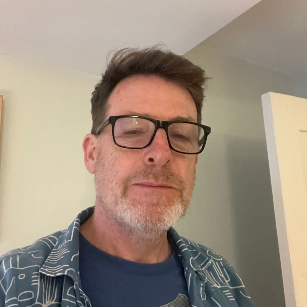 Mark Phillips 