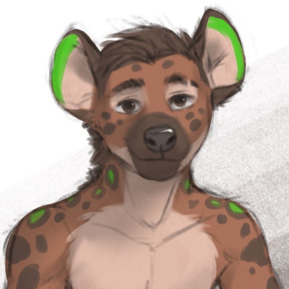 kendi pup