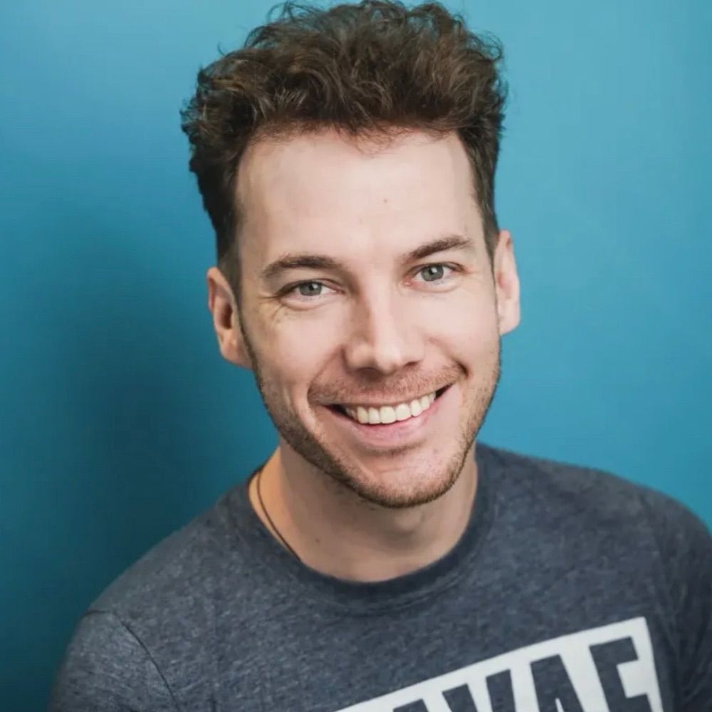 Myles Dyer