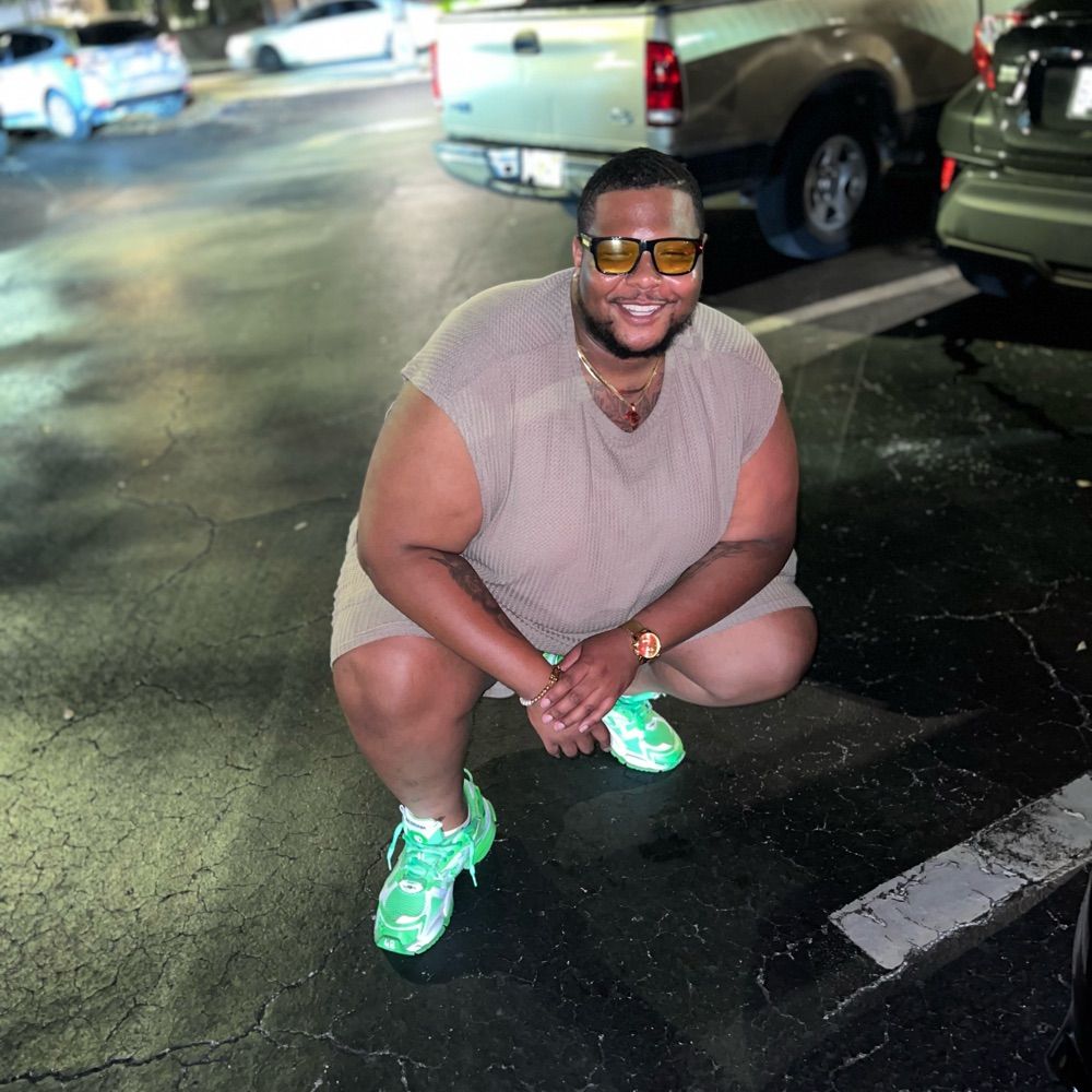 Big Vibe Curator