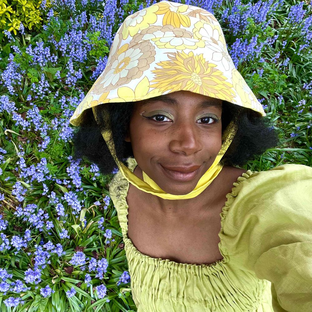 Dominique Palmer FRSA