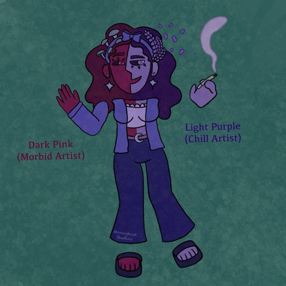 Moonghost Studios