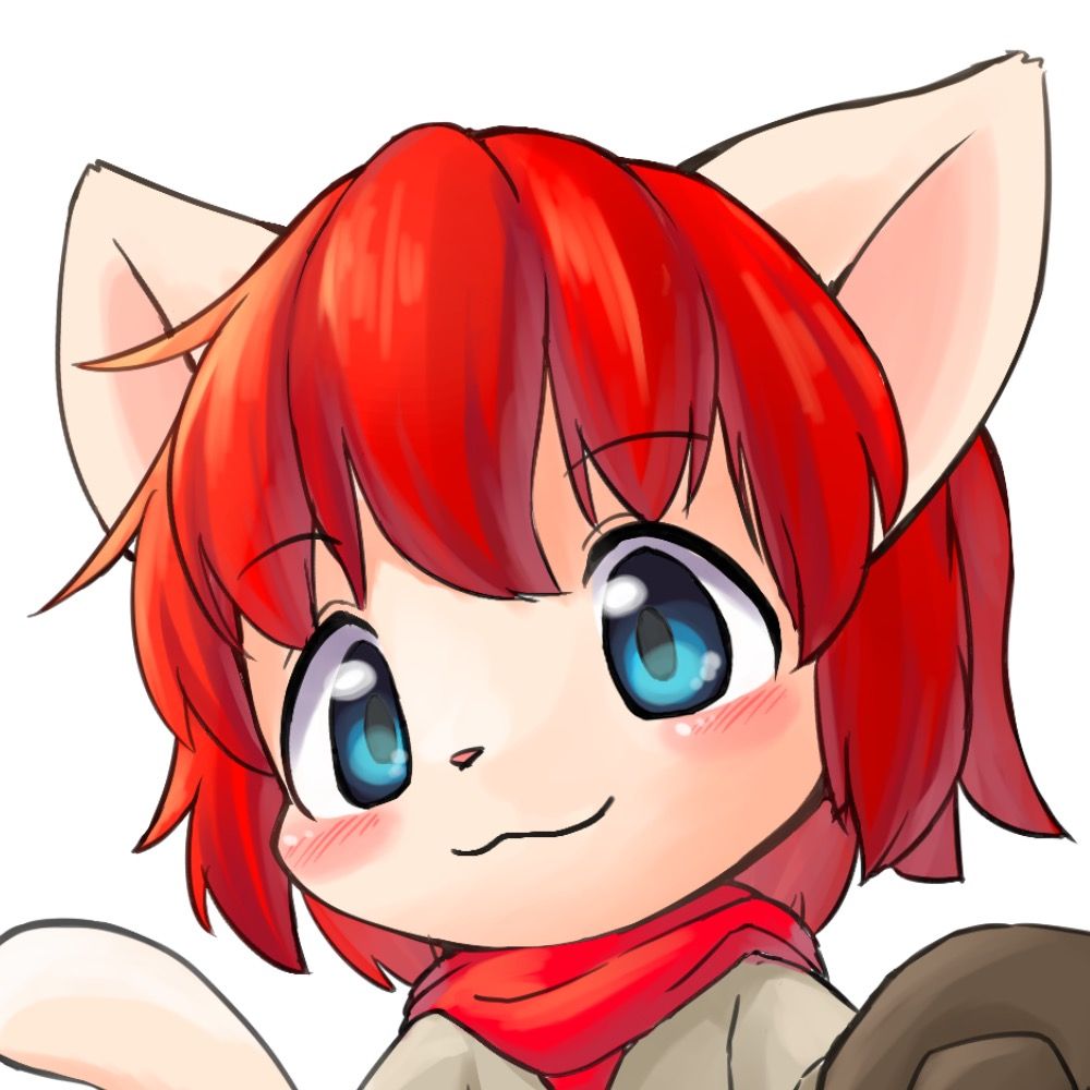 きつねねね