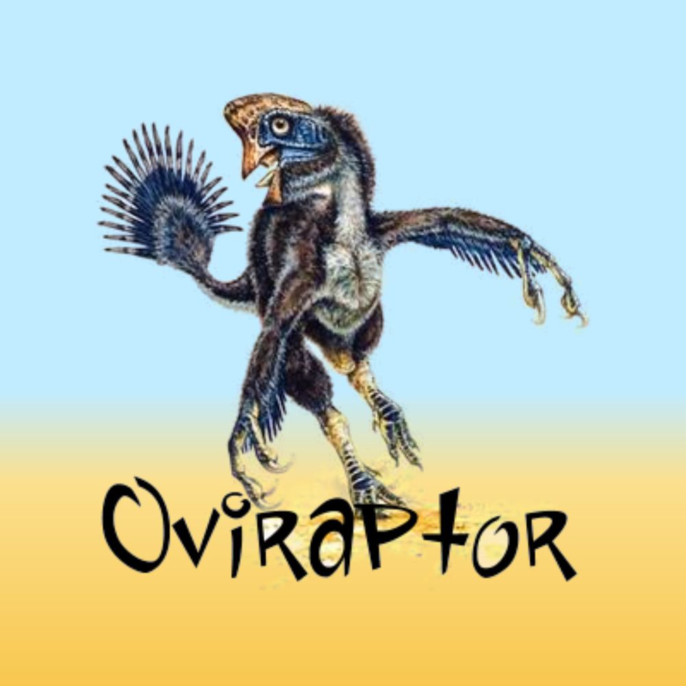Oviraptor