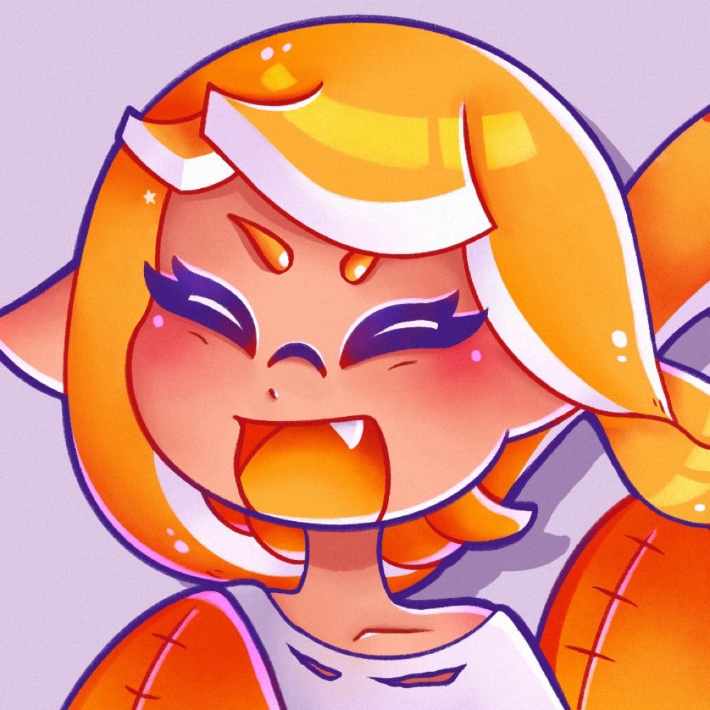Splatoon LAN Artist Community